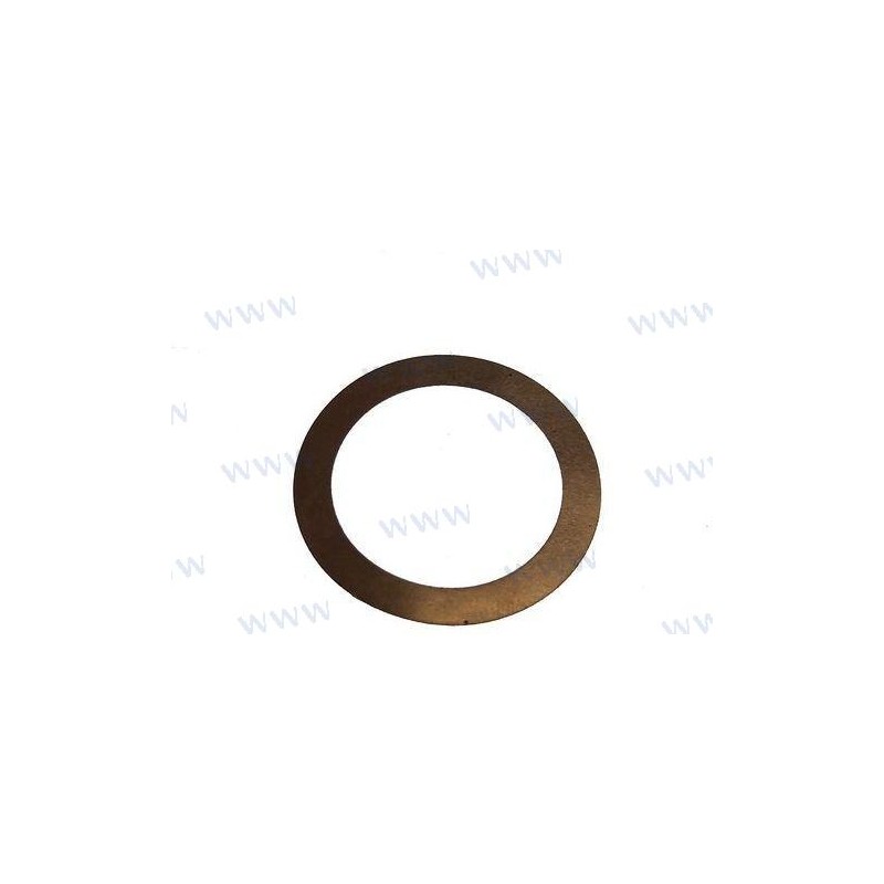 CALE  0.15MM - Mercruiser PAF8-04000012-2 813277