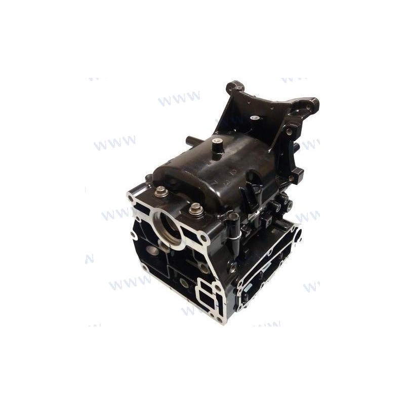 CARTER BLOC MOTEUR - Mercruiser PAF8-05010000 878-815013T06 5041403