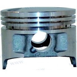 PISTON - Mercruiser PAF8-05020101 700-834963A02