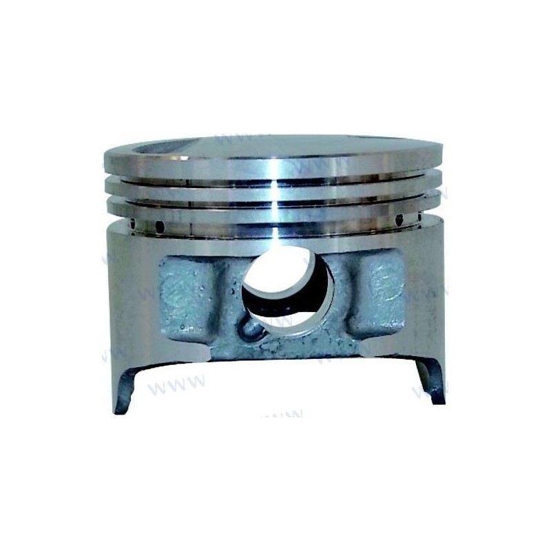 PISTON - Mercruiser PAF8-05020101 700-834963A02