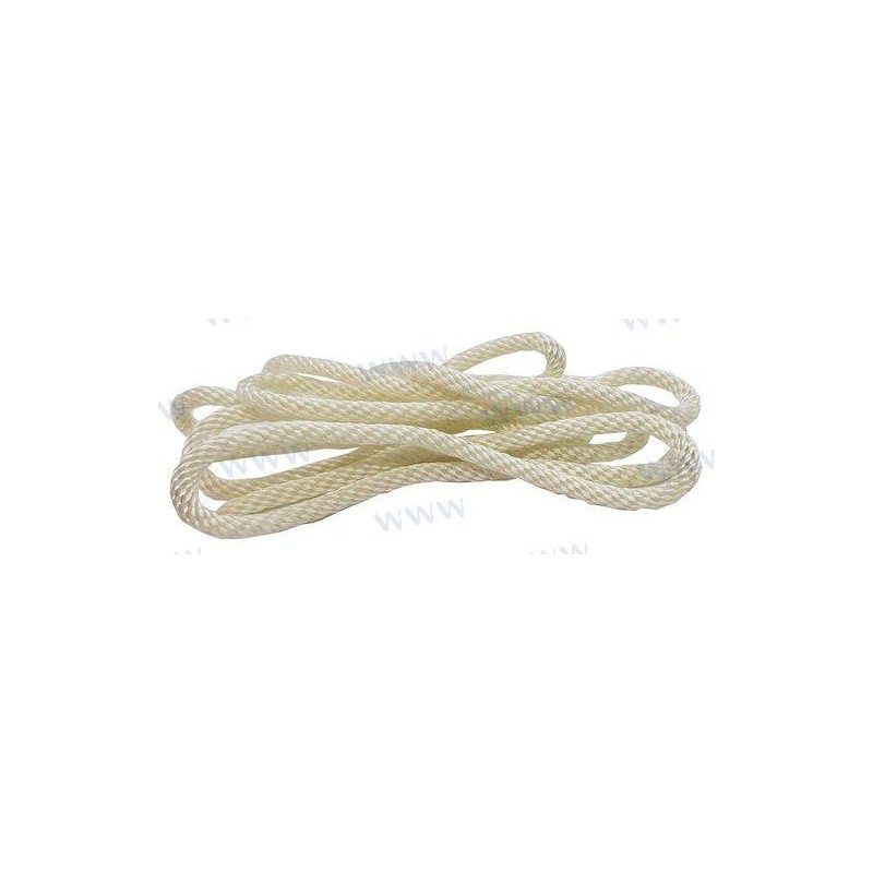 CORDE DE LANCEUR 4X1,62M - Tohatsu