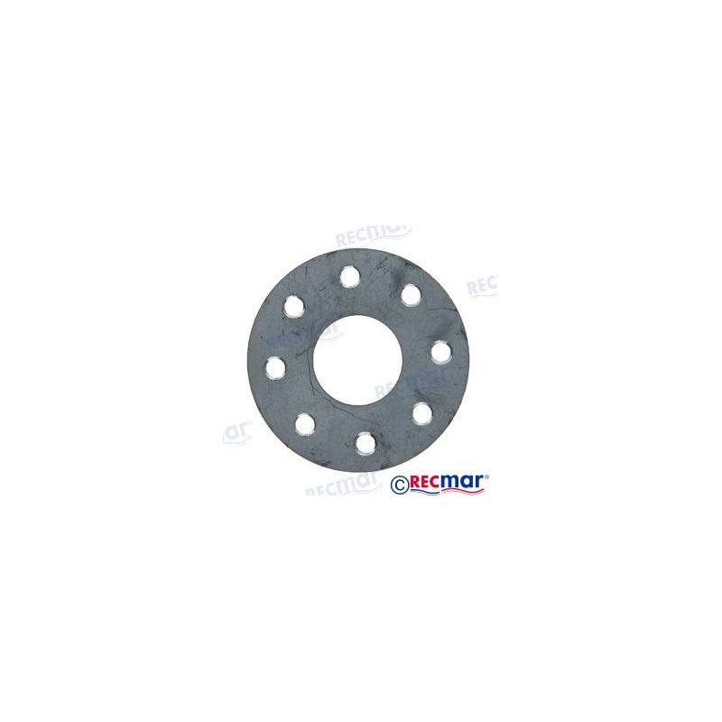 RESTRICTEUR D AIR F40FWL-T PRO