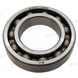 ROULEMENT 6205C3 - Yamaha PAGB/T276-6205C3 93306-205U100 93306-205YD