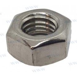 ECROU M8 - Yamaha PAGB/T6170-85 95380-08600 95380-08600-00 98880-08100-00 99780-08600-00