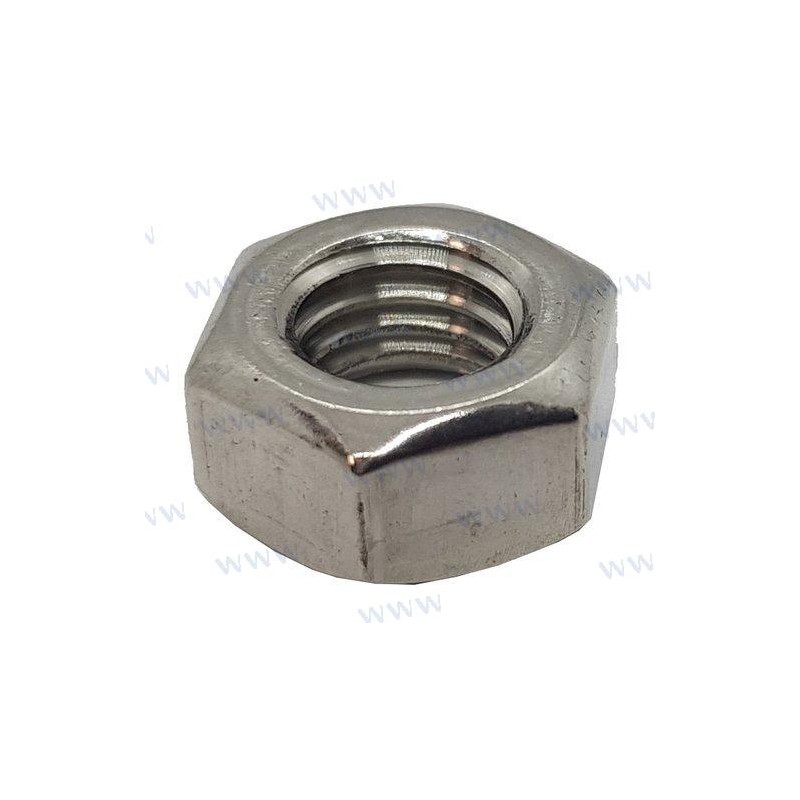 ECROU M8 - Yamaha PAGB/T6170-85 95380-08600 95380-08600-00 98880-08100-00 99780-08600-00