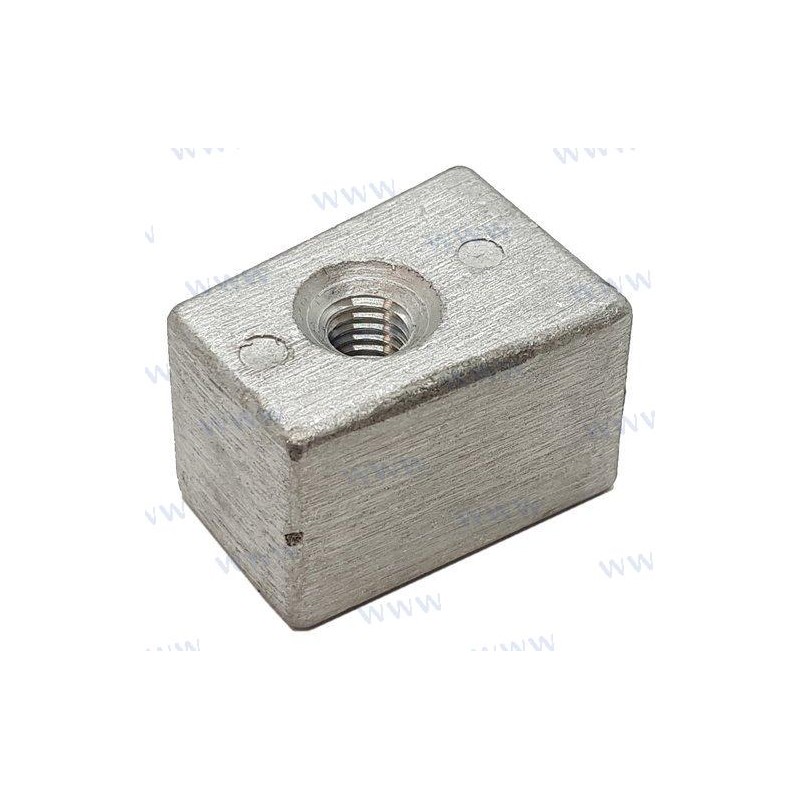 ANODE - Yamaha PAT40-00000009 63D-45251-10 67C-45251-00