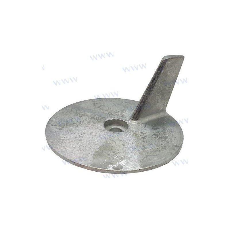 ANODE - Yamaha PAT40-00000010 664-45371-01