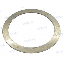 CALE  (T: 0. 50MM) - Yamaha PAT40-04060005-7 63D-45577-00-50 63D-45577-60-00 63D-45577-6000