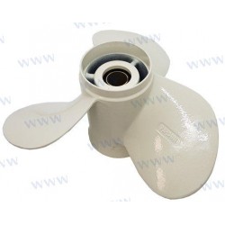 HELICE - SOLAS Propeller PAT40-04070000 63D-45941-00-00 63D-45941-00-EL 63D-45941-0000