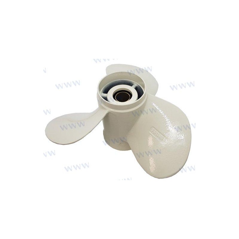 HELICE - SOLAS Propeller PAT40-04070000 63D-45941-00-00 63D-45941-00-EL 63D-45941-0000