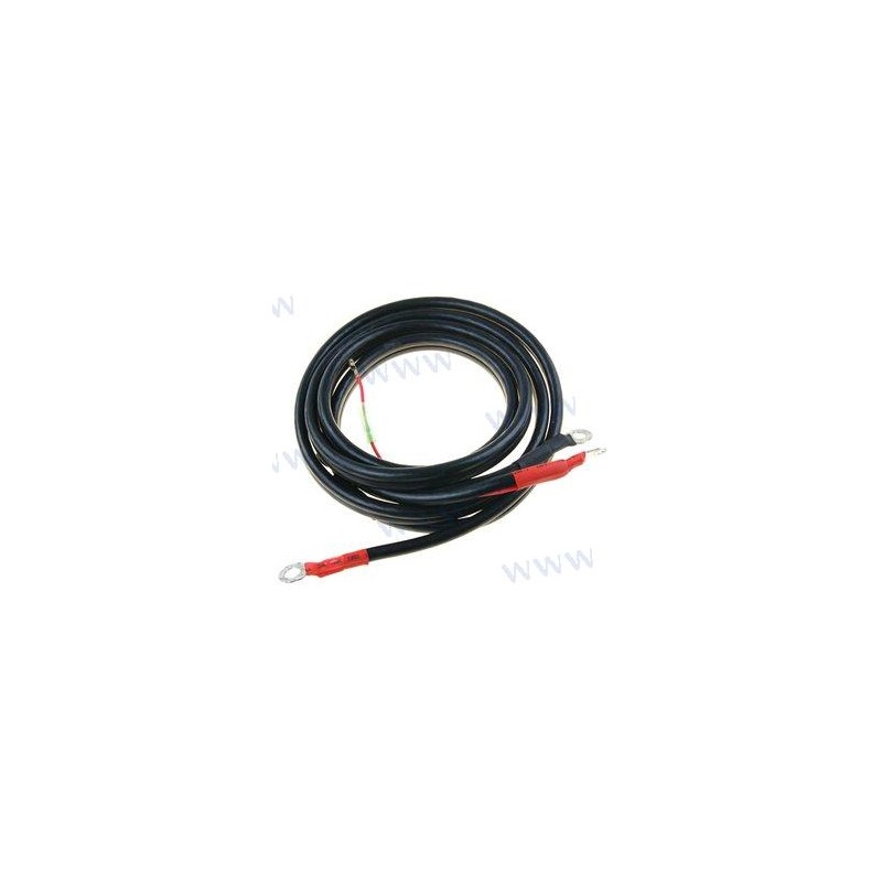 CABLE DE CONNEXION - Yamaha PAT85-05000023 6H0-82105-02 6H0-82105-J200