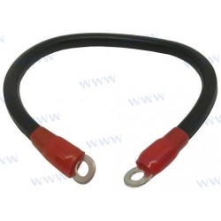 CABLE DE RELAIS ROUGE - Yamaha PAT85-05030002 6H0-81949-10 6H2-81949-1100