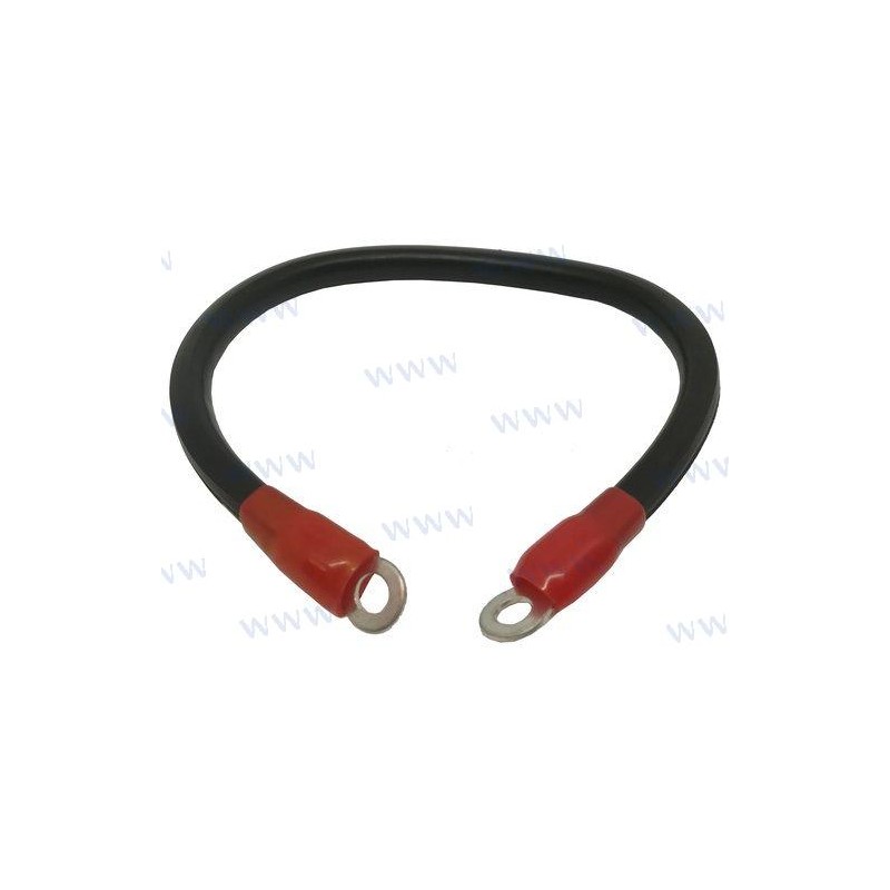 CABLE DE RELAIS ROUGE - Yamaha PAT85-05030002 6H0-81949-10 6H2-81949-1100