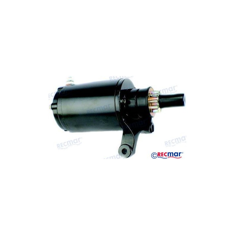 DEMARREUR JOHNSON EVINRUDE - OMC/Johnson/Evinrude PH130-0013 584608 586275 584608 586275