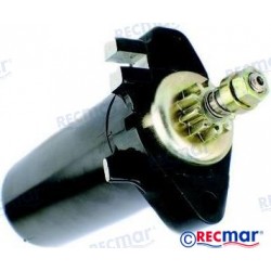 DEMARREUR BRP 9.9-15CV - Mercruiser PH130-0014 86276 386430 50-825991A2 386430 586276 763454