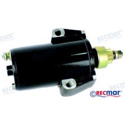 DEMARREUR H.B. MERCURY - Mercruiser PH130-0021 50-90983T1 50893889T 5090983A1 8M0033984