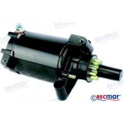 DEMARREUR BRP 25/35CV - OMC/Johnson/Evinrude PH130-0026 584818 586277 778996 0586277 0778996 584818 586277 778996