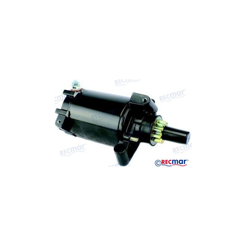 DEMARREUR BRP 25/35CV - OMC/Johnson/Evinrude PH130-0026 584818 586277 778996 0586277 0778996 584818 586277 778996