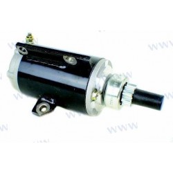 DEMARREUR JOHNSON / EVINRUDE - OMC/Johnson/Evinrude PH130-0035 586768 587045 586768 587045