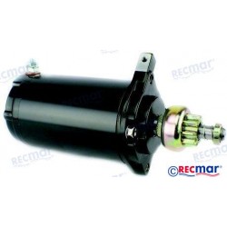 DEMARREUR MERC. 35-50CV - Mercruiser PH130-0040 50-32403 50-30829 50-37345 50-38890 50-38890A1 50-55601A 50-55601A2