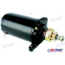 DEMARREUR MERCURY - Mercruiser PH130-0072 50-41583 50-41583T