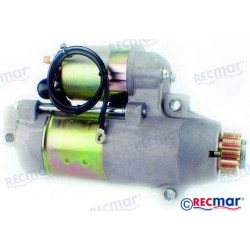 DEMARREUR HB YAMAHA - Yamaha PH130-0076 60V-81800-00 60V-81800-00-00 60X-81800-00 60X-81800-00-00