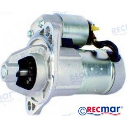 DEMARREUR YANMAR 129698-77010 - Yanmar PH140-0009 121370-77010 129242-77010 129608-77010 129698-77010