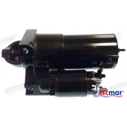 DEMARREUR 2VIS DROITES POUR GM L4 - Mercruiser PH140-0020 988217 3854750 3856003 50-806963A2 50-806965A4 50-863007A1 988217