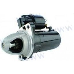 DEMARREUR D6RA40VOLVO - Volvo PH140-0023 859593 872241