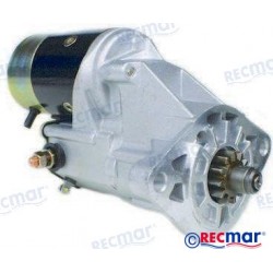 DEMARREUR YANMAR - Yanmar PH150-0005 119773-77010 6TA-81800-00