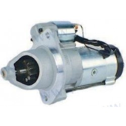 DEMARREUR VOLVO 12V 3.1KW - Volvo PH150-0007-OE 188486 3581774 8599252