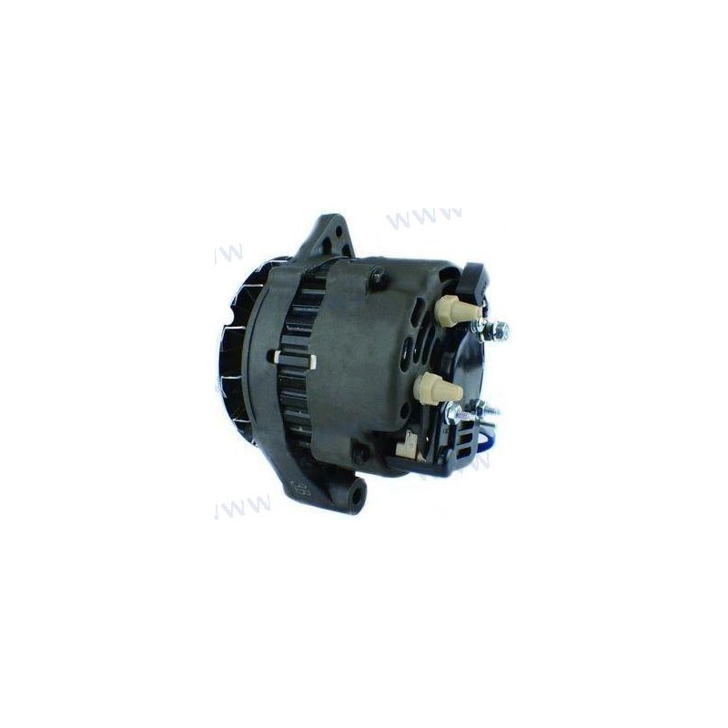 ALTERNATEUR VOLVO MANDO 12V,65AMP. - Volvo PH300-0017 3860798 3862612 3860082