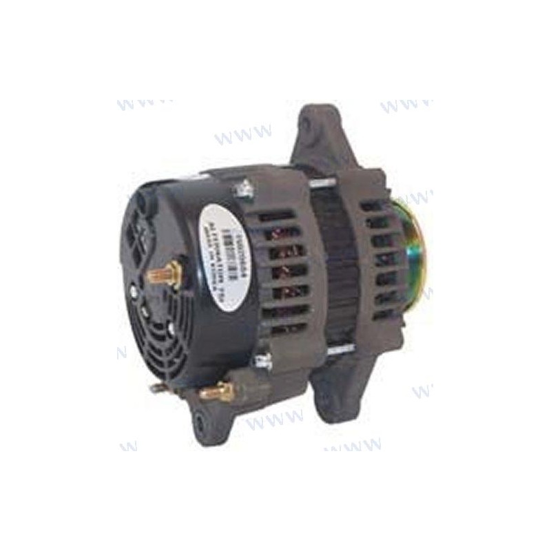 ALTERNATEUR 12V 70A MERCRUISER - Mercruiser PH300-0033 862030T 862030T01