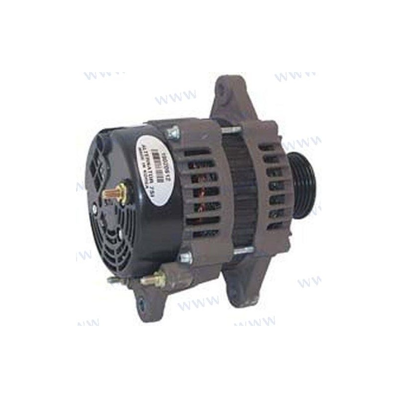 ALTERNATEUR 12V 70A - Mercruiser PH300-0034 862031 862031T 862031T1