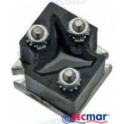 RECTIFIER - Mercruiser PH350-0003 62351 78614 509219 816770 332-2910 0509219 509219