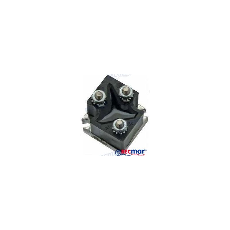 RECTIFIER - Mercruiser PH350-0003 62351 78614 509219 816770 332-2910 0509219 509219