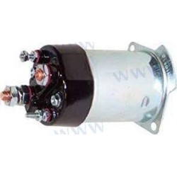 SOLENOÃDE DE MARREUR - Mercruiser PH375-0004 89-18080 89-853654A1 89-99253 0508943 0985799 0986620 3853869 3853998 3854000