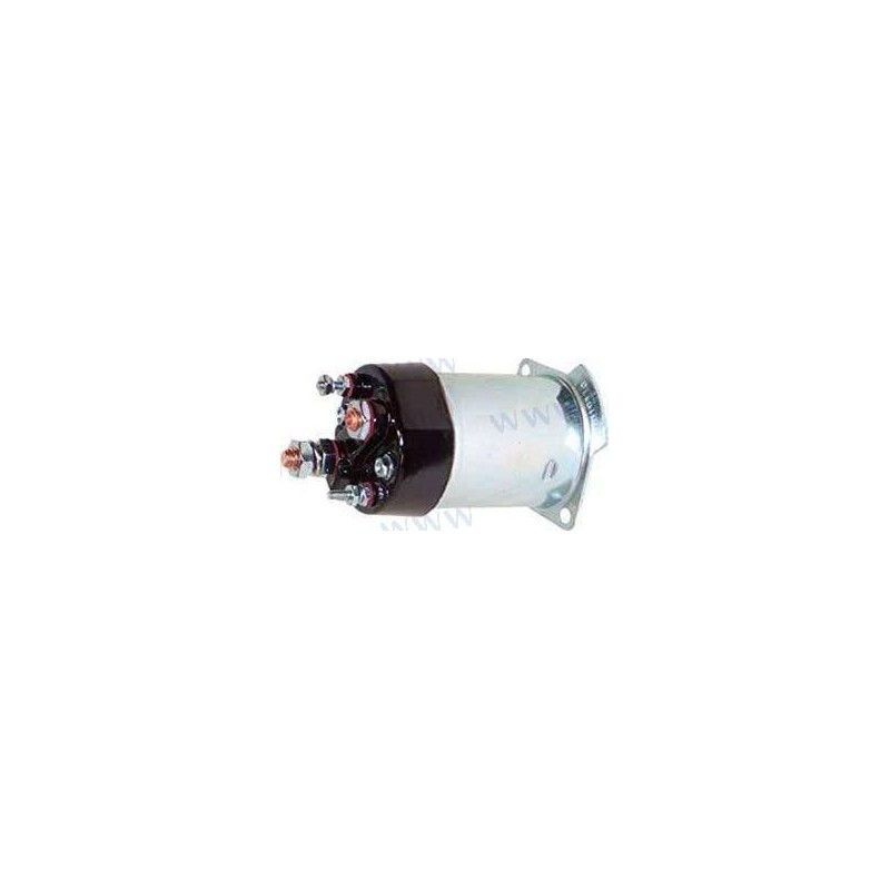 SOLENOÃDE DE MARREUR - Mercruiser PH375-0004 89-18080 89-853654A1 89-99253 0508943 0985799 0986620 3853869 3853998 3854000