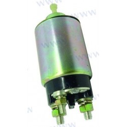 SOLENOIDE DE DEMARREUR - Volvo PH375-0009 3854194 3854194 0987883 3854194