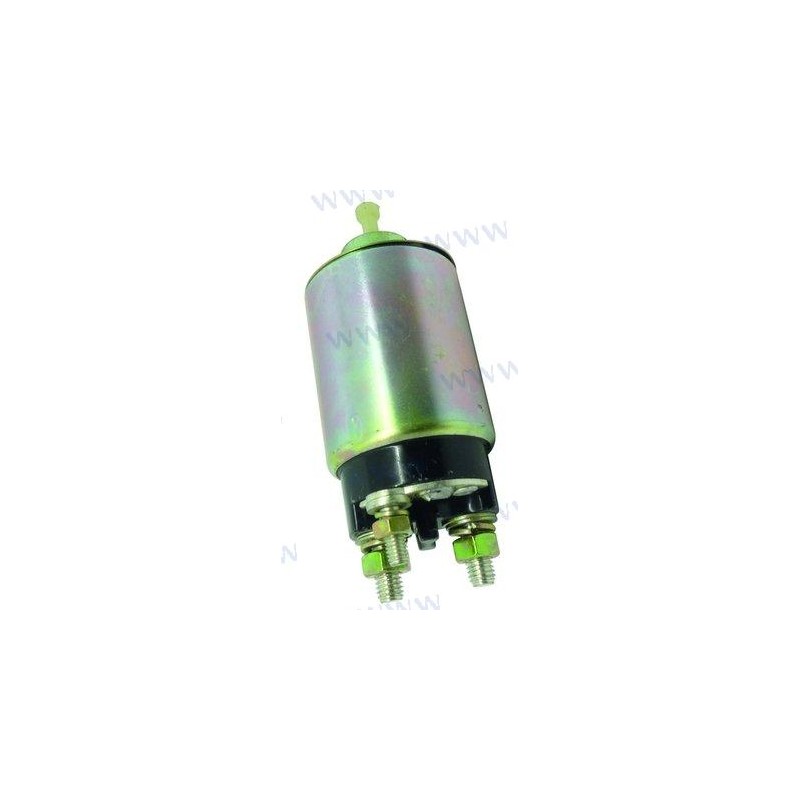 SOLENOIDE DE DEMARREUR - Volvo PH375-0009 3854194 3854194 0987883 3854194