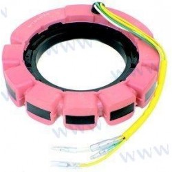 STATOR - Mercruiser PH400-0002 398-832075A3-A4-A5-A6-A9-A12 398-9873A22-A28