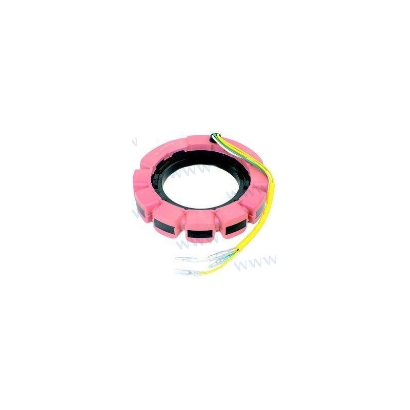 STATOR - Mercruiser PH400-0002 398-832075A3-A4-A5-A6-A9-A12 398-9873A22-A28