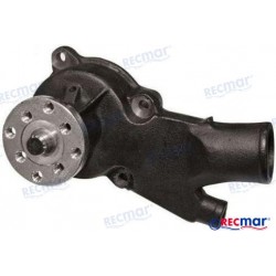 POMPE DE BRASSAGE GM 181 3,0L - Mercruiser PH600-0004 884727 3854017 3858340 3858340 8M0113733 0509356 0986779 3854017 3858340