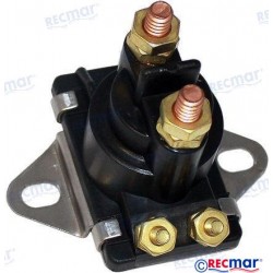 RELAIS MOTEUR DE TRIM - Mercruiser PHSEL-239 89-96158 89-96158 89-96158T