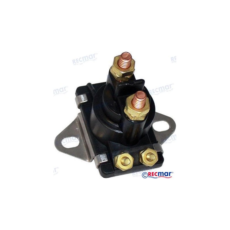 RELAIS MOTEUR DE TRIM - Mercruiser PHSEL-239 89-96158 89-96158 89-96158T