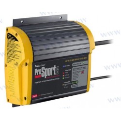 CHARGEUR BATTERIE PROSPORT 12/24V 6A 1S