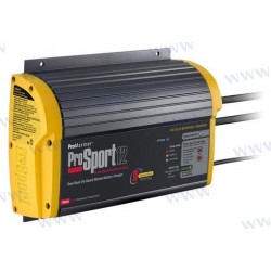 CHARGEUR BATTERIE PROSPORT 12/24V 12A 2S