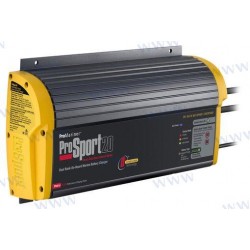 CHARGEUR BATTERIE PROSPORT 12/24V 20A 2S