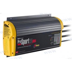 CHARGEUR BATTERIE PROSPORT 12/24V 20A 3S