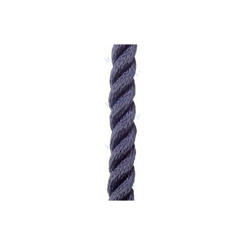 POLYESTER SUPERIEUR BLEU 32MM (110 M)